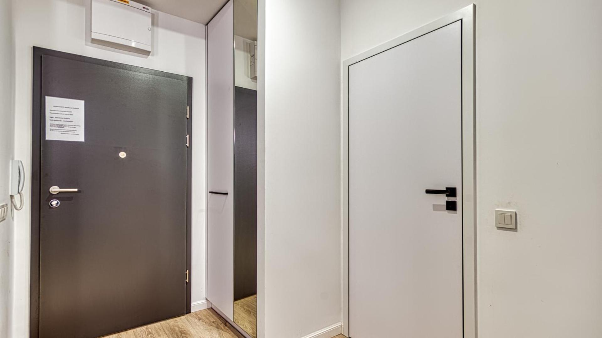 Rezydencja Niechorze 213 - 5D Apartamenty المظهر الخارجي الصورة