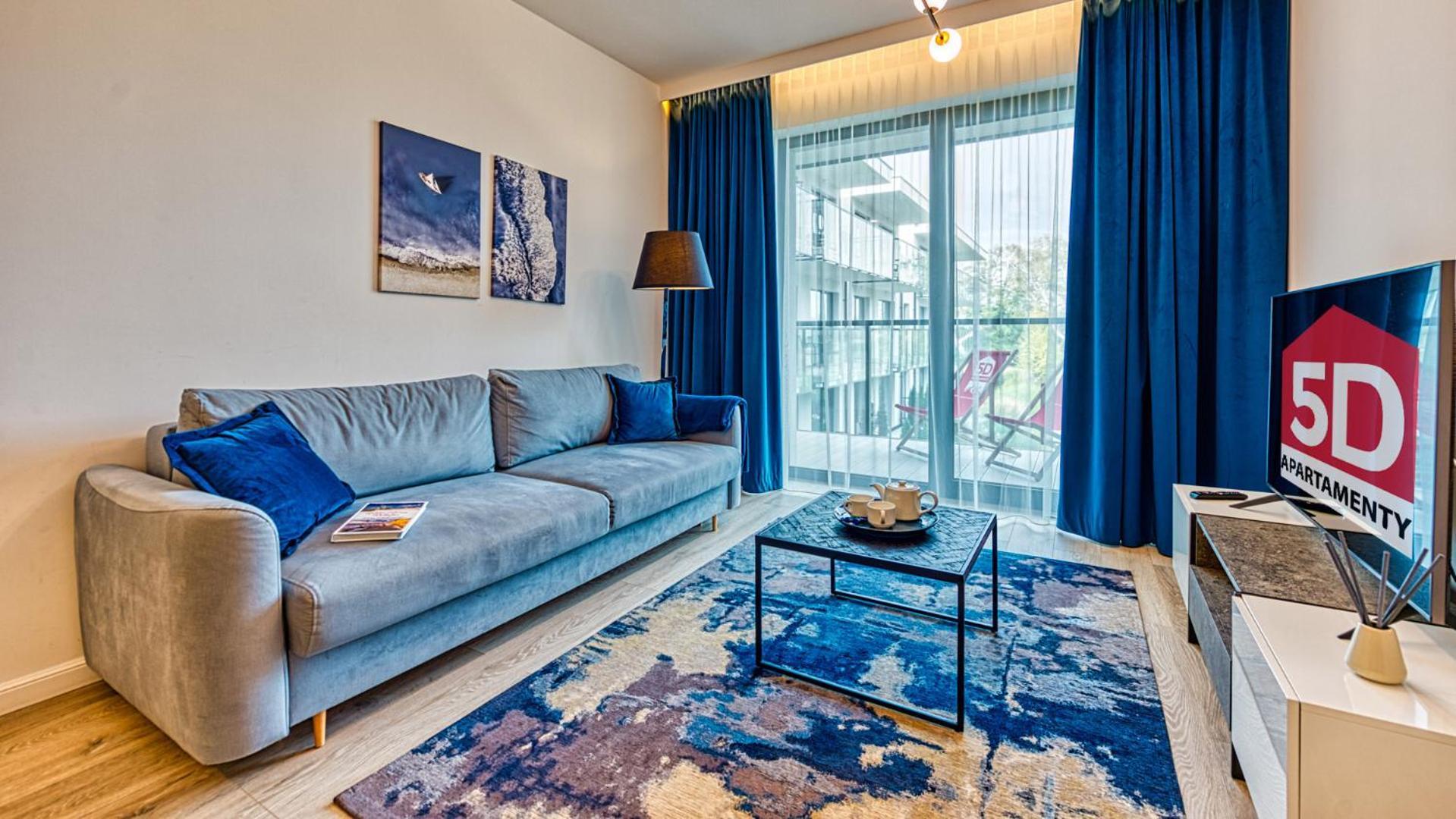 Rezydencja Niechorze 213 - 5D Apartamenty المظهر الخارجي الصورة